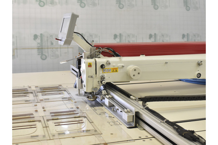 Autosew ASM-13090-HL-JG от магазина Promily в Санкт-Петербурге