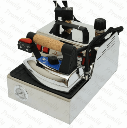 Bieffe Super Vapor BF073CE (2,4л) от магазина Promily в Санкт-Петербурге
