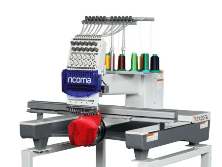 Ricoma SWD-1501-8S (800х500) от магазина Promily в Санкт-Петербурге