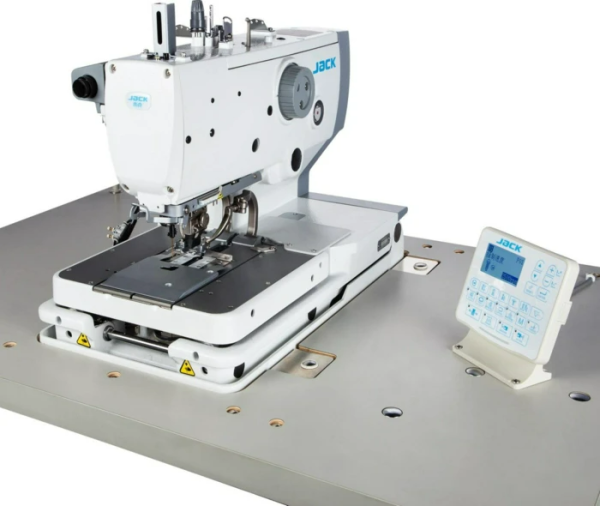 Jack JK-T9820-01 (длинная нить после обрезки) от магазина Promily в Санкт-Петербурге