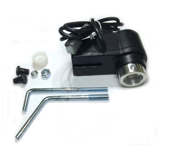 Позиционер иглы внешний для сервомотора AURORA YJW-55, YJW-75, SM-550, SM-750 от магазина Promily в Санкт-Петербурге