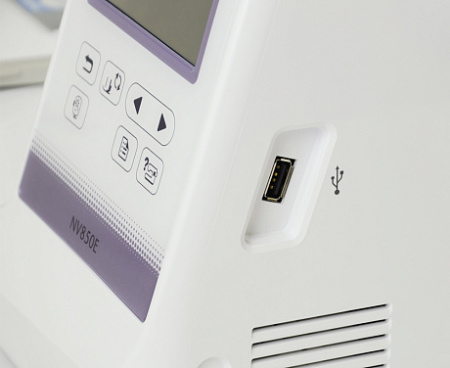 Brother In-novis 850 E (NV 850E) от магазина Promily в Санкт-Петербурге
