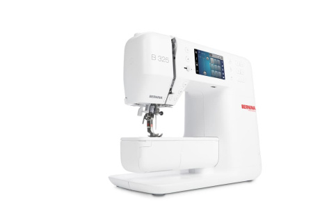 BERNINA 325 от магазина Promily в Санкт-Петербурге