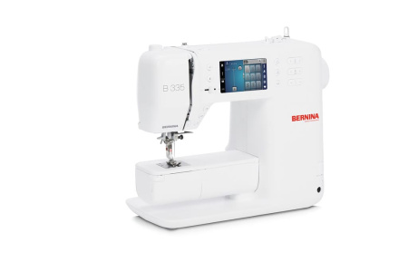 BERNINA 335 от магазина Promily в Санкт-Петербурге