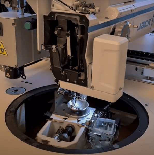 Jack MX-100A+-95STYX-F11AF13 (с ЛАЗЕРОМ) от магазина Promily в Санкт-Петербурге