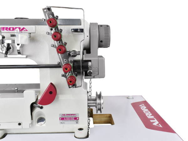 Aurora A-500-05E от магазина Promily в Санкт-Петербурге