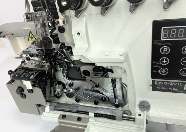 ZOJE B8800-38/10 от магазина Promily в Санкт-Петербурге