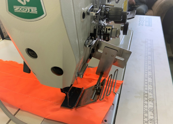 ZOJE ZJ8420A (расстояние между иглами 47 мм) от магазина Promily в Санкт-Петербурге