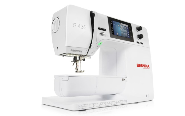 BERNINA 435 от магазина Promily в Санкт-Петербурге