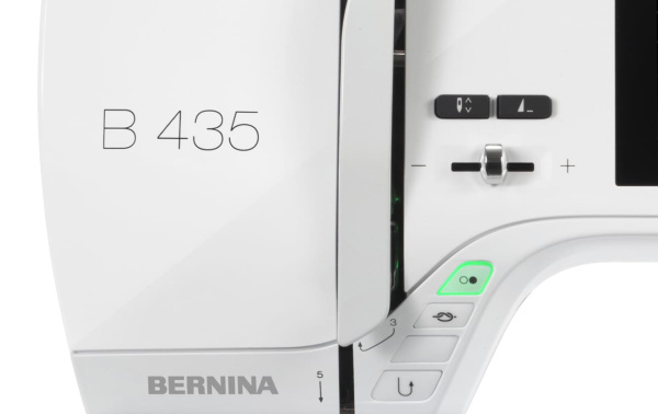 BERNINA 435 от магазина Promily в Санкт-Петербурге