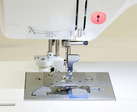 Brother In-novis 850 E (NV 850E) от магазина Promily в Санкт-Петербурге