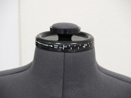 My Double (L), Grey от магазина Promily в Санкт-Петербурге