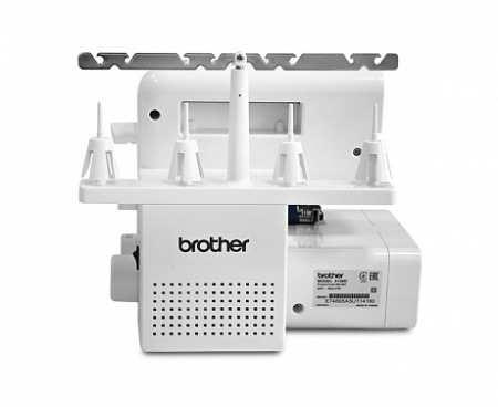 Brother 5100D от магазина Promily в Санкт-Петербурге