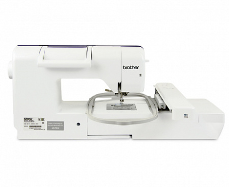 Brother In-novis 850 E (NV 850E) от магазина Promily в Санкт-Петербурге