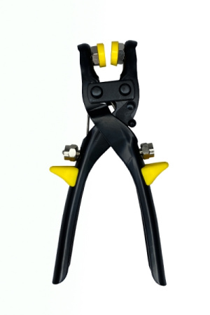 ИНСТРУМЕНТ ДЛЯ УСТАНОВКИ КНОПОК И ЛЮВЕРСОВ Aurora AU-SA50 от магазина Promily в Санкт-Петербурге