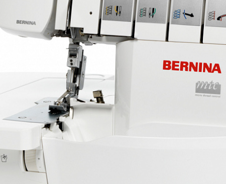 Bernina L460 от магазина Promily в Санкт-Петербурге