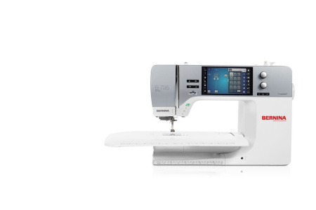 BERNINA 735 PRO от магазина Promily в Санкт-Петербурге