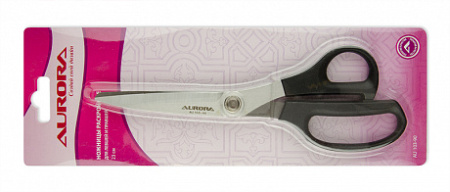 Ножницы раскройные 23 см Aurora (AU 103-90) от магазина Promily в Санкт-Петербурге