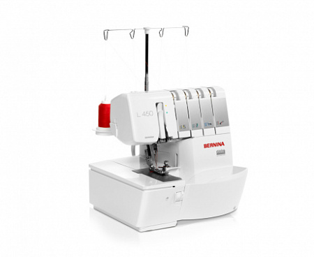 Bernina L450 от магазина Promily в Санкт-Петербурге