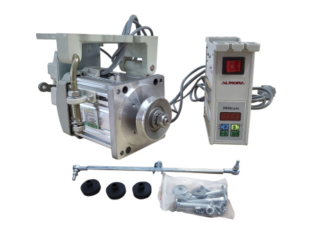 Сервомотор (сервопривод) Aurora HDM-150 (1500 Вт) от магазина Promily в Санкт-Петербурге