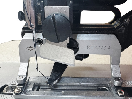 Aurora A-783FE (Мультинож, автоматический подъём лапки) от магазина Promily в Санкт-Петербурге