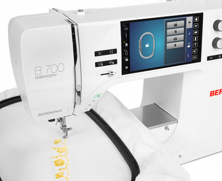 Вышивальный модуль Bernina (L) SDT от магазина Promily в Санкт-Петербурге