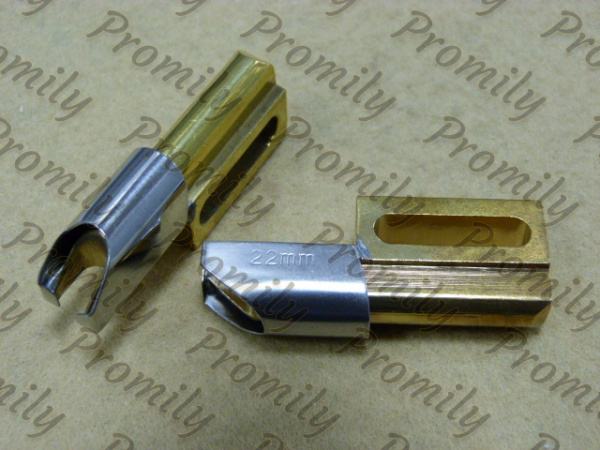 AT18C (Латунь) от магазина Promily в Санкт-Петербурге