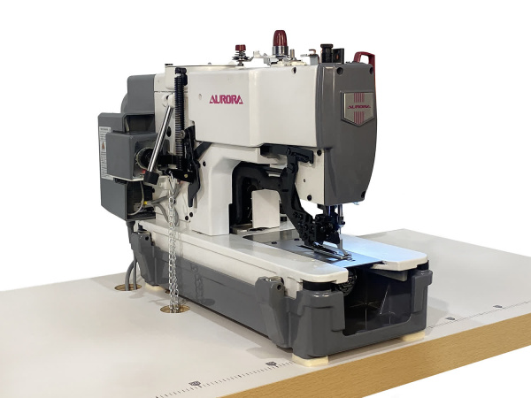 AURORA A-783DE (прямой привод) от магазина Promily в Санкт-Петербурге