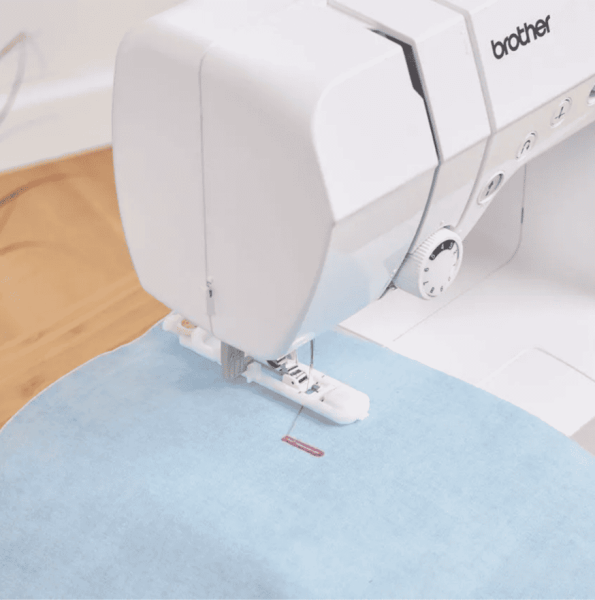 Brother Little angel KD40s от магазина Promily в Санкт-Петербурге