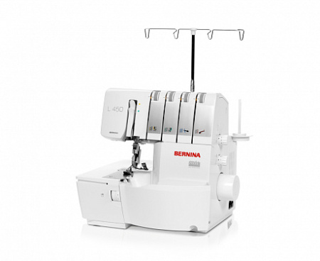 Bernina L450 от магазина Promily в Санкт-Петербурге