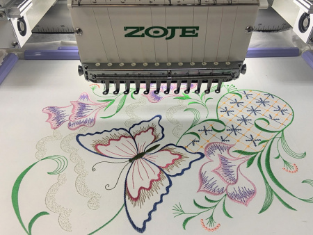 Zoje ZJ-1203HC (400*400) от магазина Promily в Санкт-Петербурге