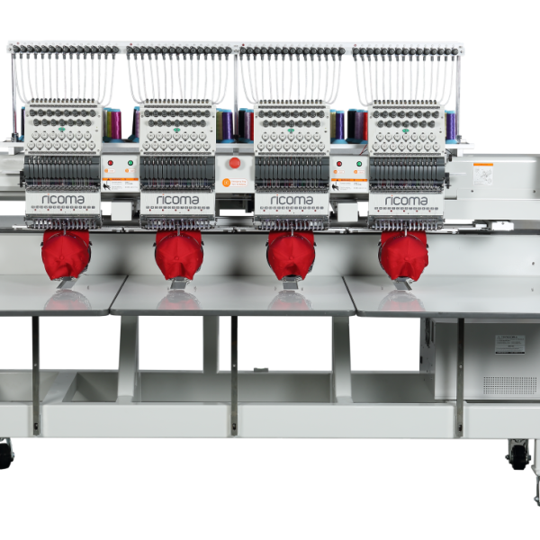 Ricoma CHT2-1208 (400 х 450) от магазина Promily в Санкт-Петербурге