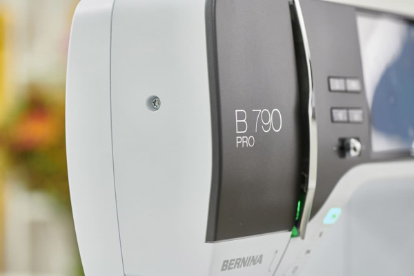 BERNINA 790 PRO от магазина Promily в Санкт-Петербурге