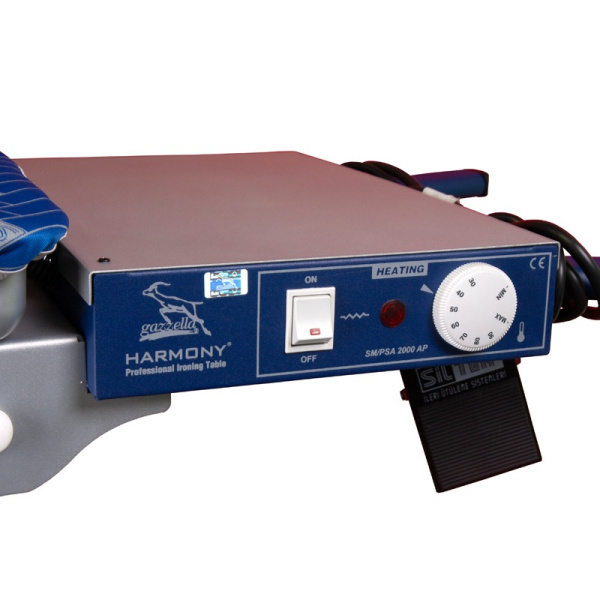 Silter Super mini 2000AP, 1200*400 от магазина Promily в Санкт-Петербурге