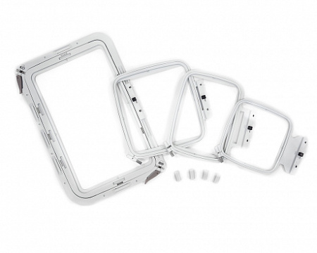 Janome MEMORY CRAFT 550E от магазина Promily в Санкт-Петербурге