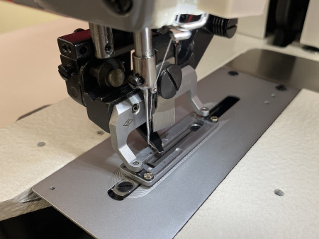 Aurora A-783FE (Мультинож, автоматический подъём лапки) от магазина Promily в Санкт-Петербурге