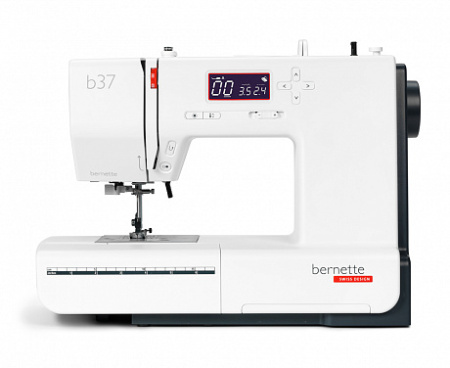 Bernina Bernette B37 от магазина Promily в Санкт-Петербурге
