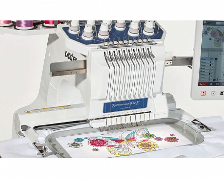 Brother PR1055Х от магазина Promily в Санкт-Петербурге