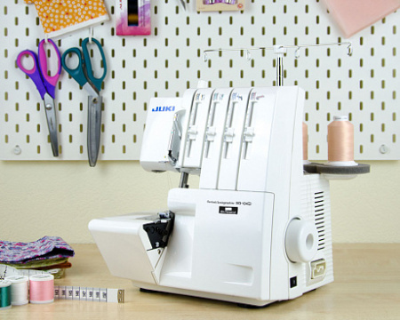 Juki MO-104 DN от магазина Promily в Санкт-Петербурге