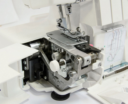 Janome 793D от магазина Promily в Санкт-Петербурге