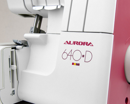 Aurora 640D от магазина Promily в Санкт-Петербурге