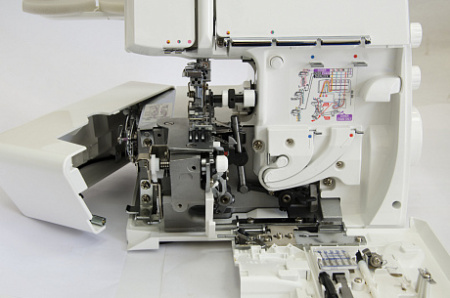 Juki PE 1500N Professional Edition от магазина Promily в Санкт-Петербурге