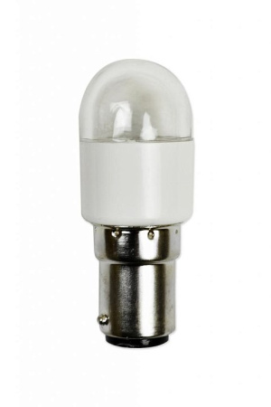 Лампочка Aurora AU-572215LED светодиодная цокольная для швейных машин от магазина Promily в Санкт-Петербурге