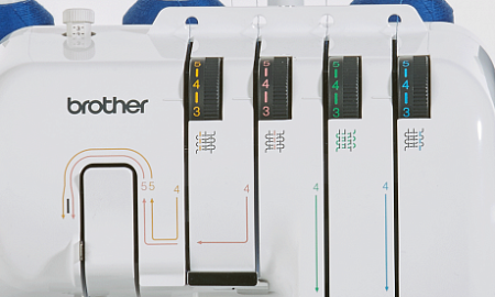 Brother 4100D от магазина Promily в Санкт-Петербурге
