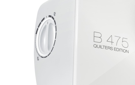 BERNINA 475 QE от магазина Promily в Санкт-Петербурге