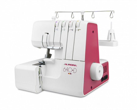 Aurora 640D от магазина Promily в Санкт-Петербурге