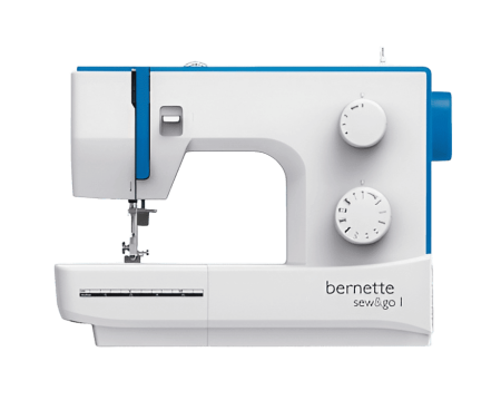 Bernette Sew&Go 1 от магазина Promily в Санкт-Петербурге