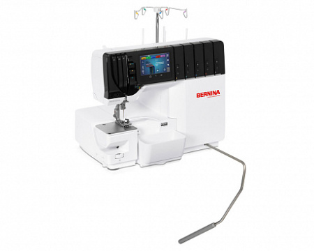 BERNINA L890 от магазина Promily в Санкт-Петербурге