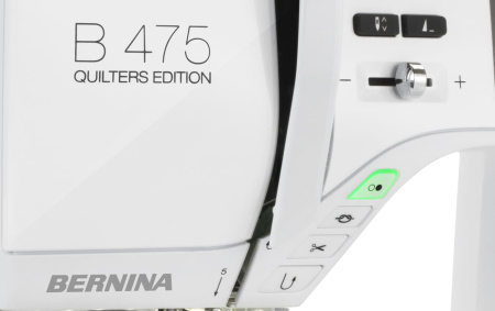 BERNINA 475 QE от магазина Promily в Санкт-Петербурге