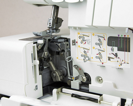 Aurora 640D от магазина Promily в Санкт-Петербурге